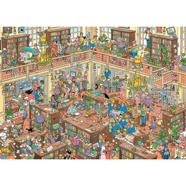 JUMBO - C-T- LA LIBRAIRIE JVHXL 500MCX