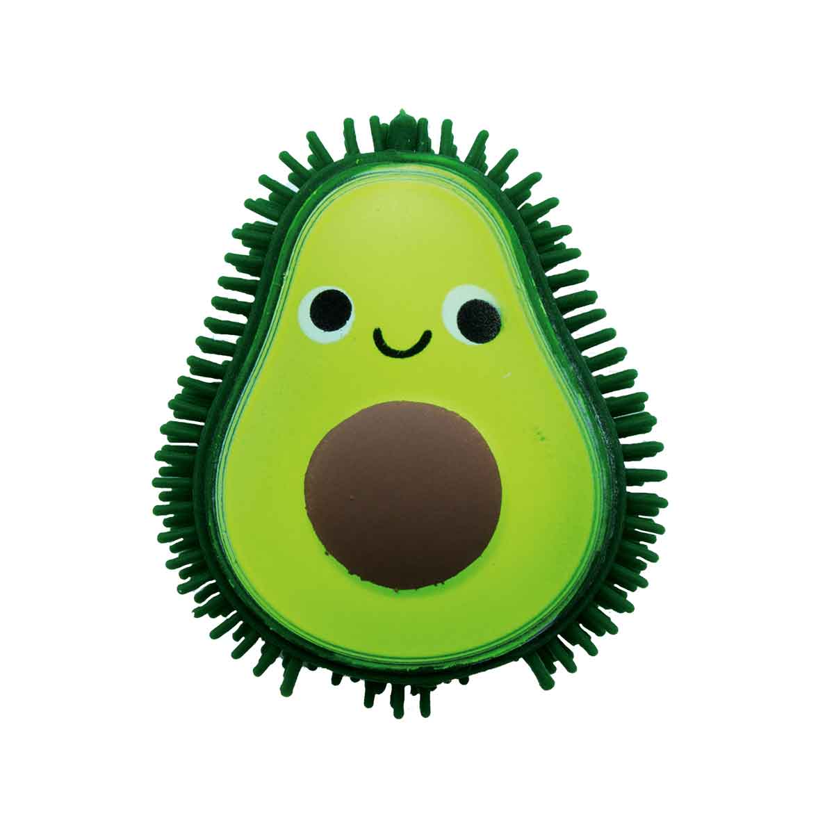 RELAXUS - GUACAMOLE ANTI-STRESS 5.5"