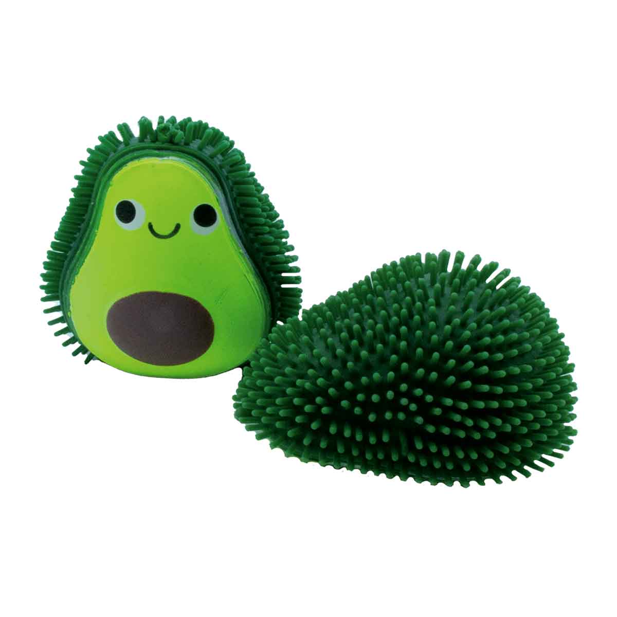 RELAXUS - GUACAMOLE ANTI-STRESS 5.5"