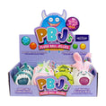 Charger l'image dans la visionneuse de la galerie, RELAXUS - PELUCHE "SQUEEZABLE" - ANIMAUX 4CHX
