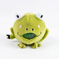 Charger l'image dans la visionneuse de la galerie, RELAXUS - PELUCHE "SQUEEZABLE" - ANIMAUX 4CHX
