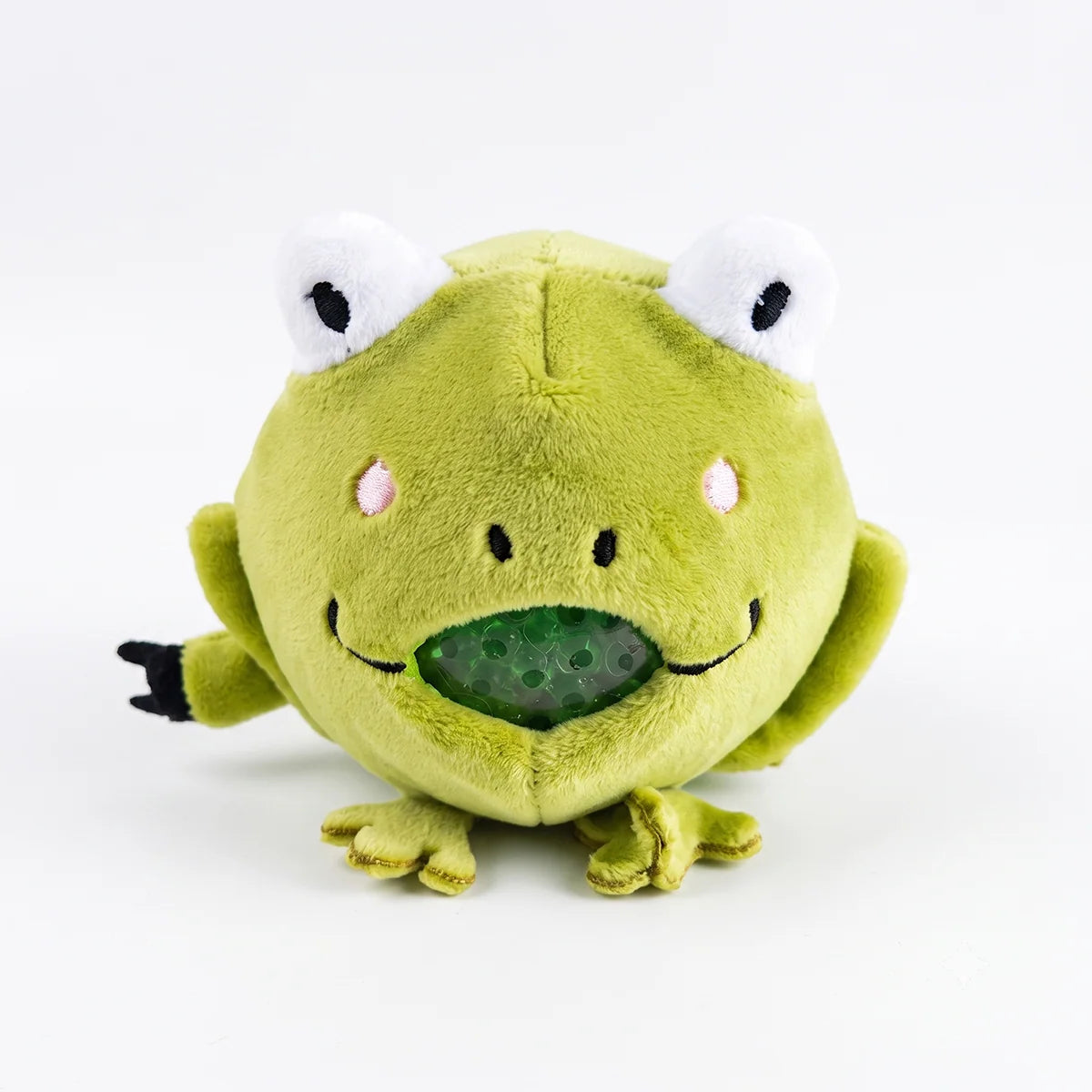 RELAXUS - PELUCHE "SQUEEZABLE" - ANIMAUX 4CHX