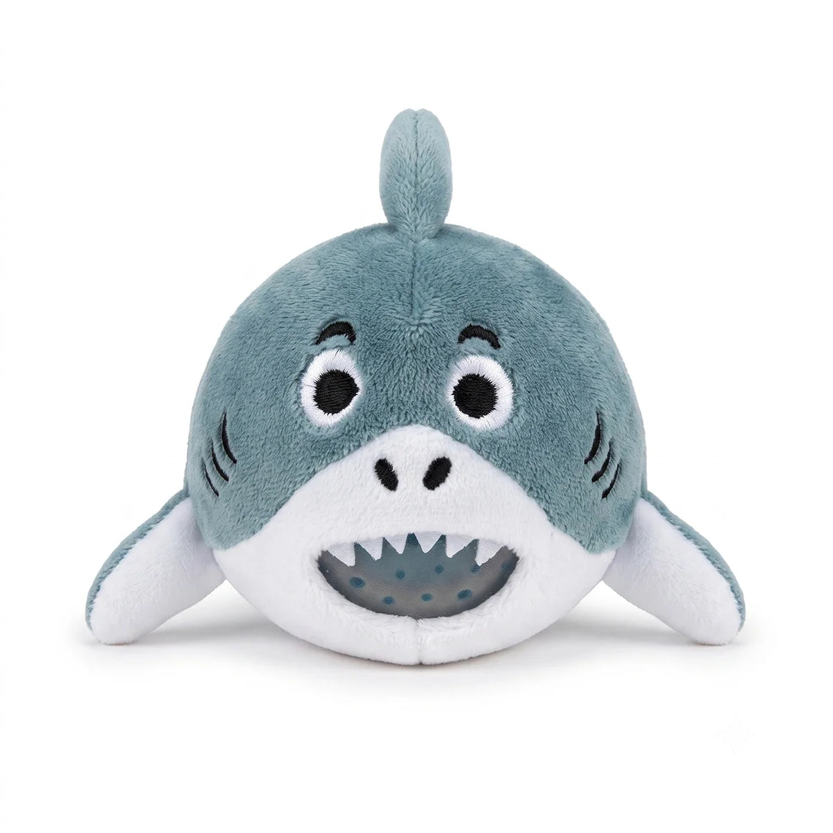 RELAXUS - PELUCHE "SQUEEZABLE" - ANIMAUX 4CHX