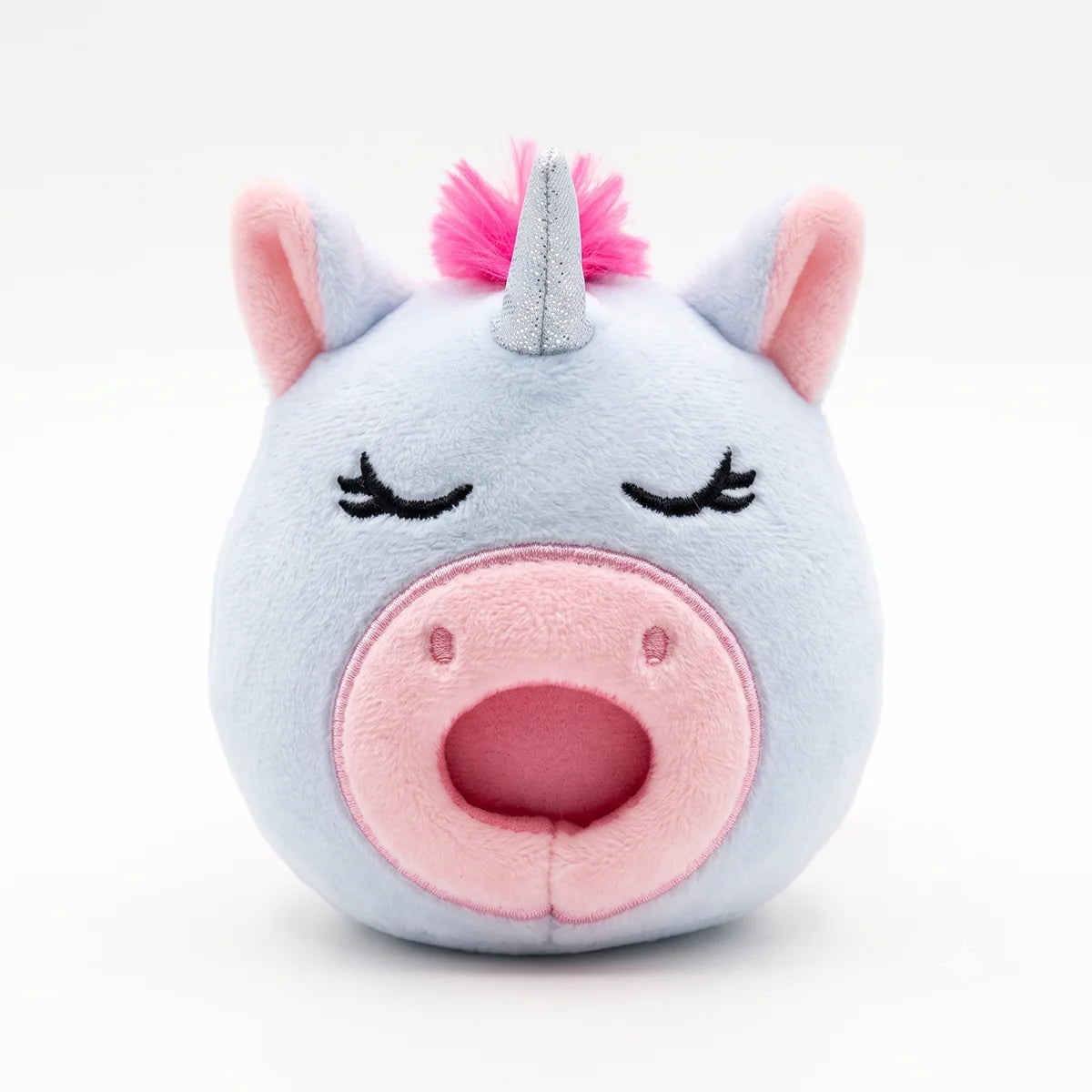 RELAXUS - PELUCHE "SQUEEZABLE" - ANIMAUX 4CHX