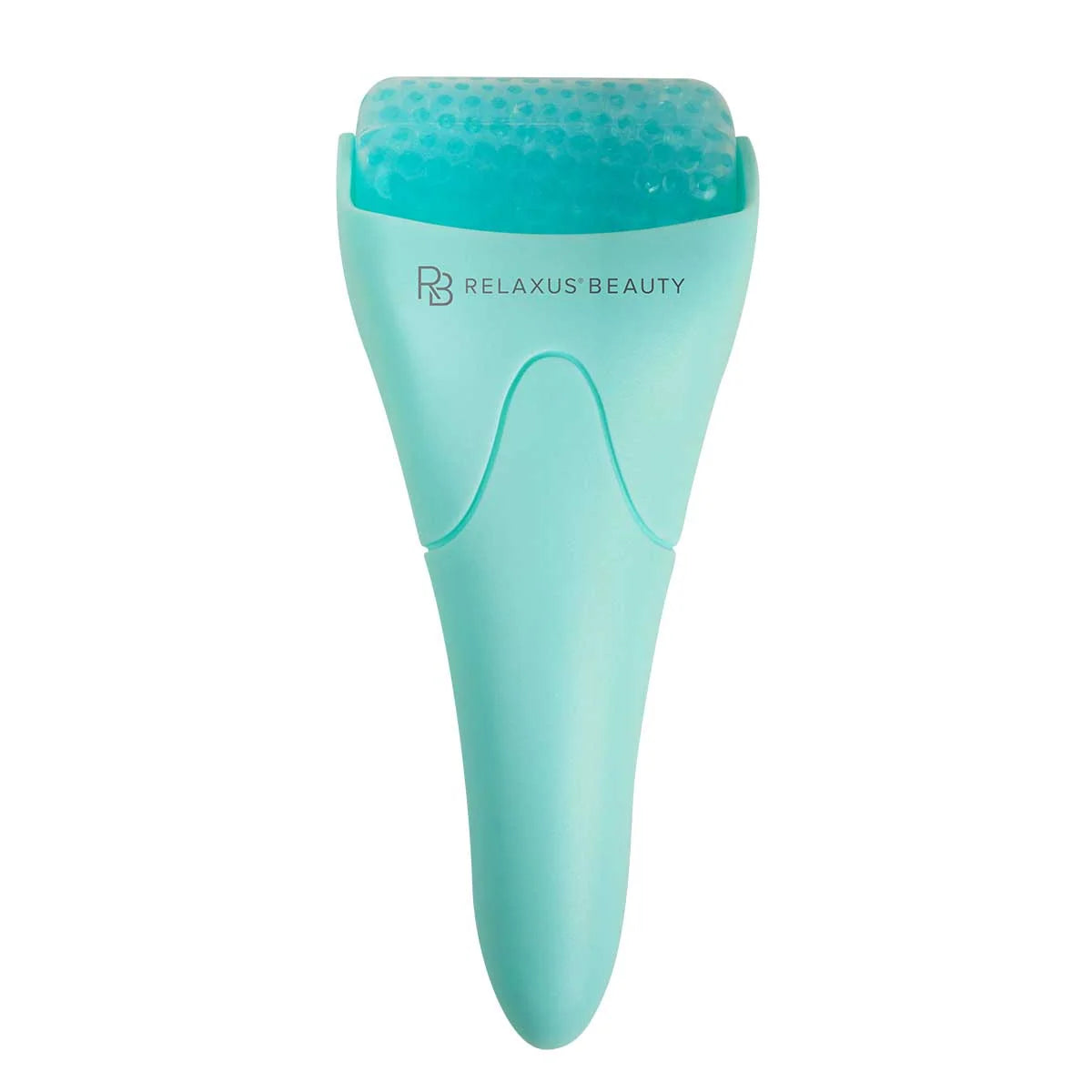 ROULEAU VISAGE&CORPS PERLE GEL TURQUOISE