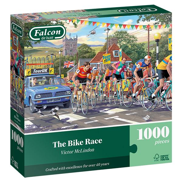 FALCON - C-TETE THE BIKE RACE 1000MCX
