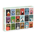 Charger l'image dans la visionneuse de la galerie, HAPPILY-CASSE-TETE  BOOK CATS 100OMCX
