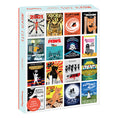 Charger l'image dans la visionneuse de la galerie, HAPPILY-CASSE-TETE MOVIE CATS 1000MCX
