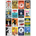 Charger l'image dans la visionneuse de la galerie, HAPPILY-CASSE-TETE MOVIE CATS 1000MCX
