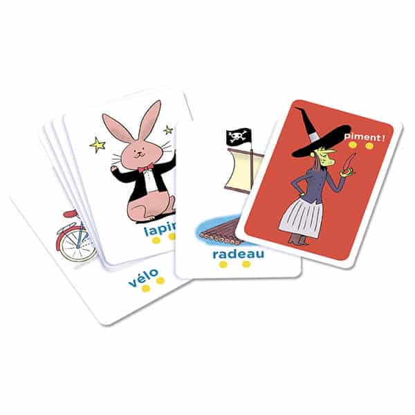 NATHAN - SEL OU PIMENT ?