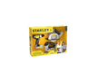 Charger l'image dans la visionneuse de la galerie, STANLEY JR - ENSEMBLE 3 OUTILS ELECTRIQUE

