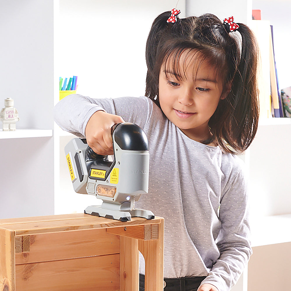 STANLEY JR - ENSEMBLE 3 OUTILS ELECTRIQUE