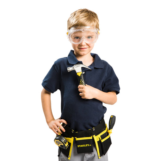 STANLEY JR - ENSEMBLE DE 5 OUTILS