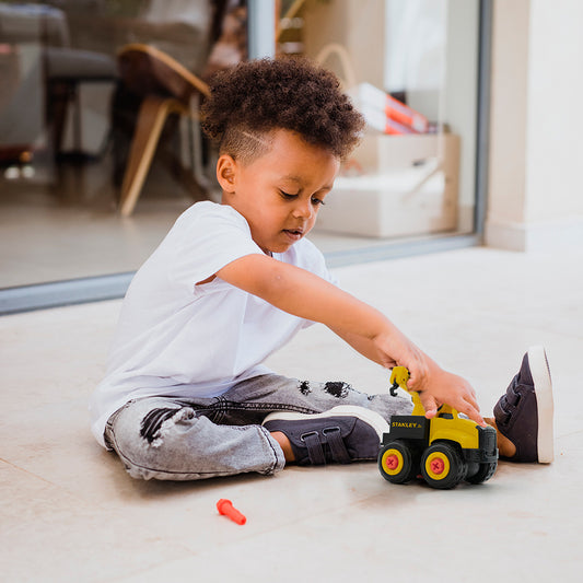 STANLER JR - ENS 3 PIECES A DEMONTER