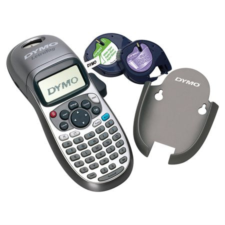 ÉTIQUETEUSE ÉLECTRONIQUE "LETRATAG" LT100H