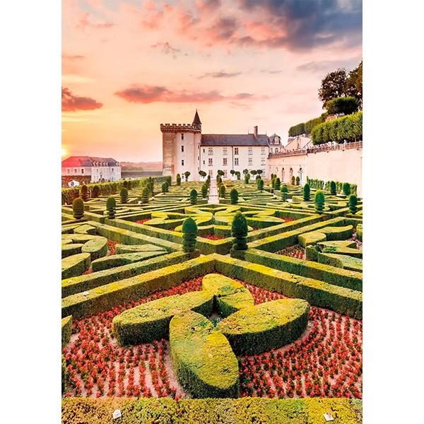 NATHAN - C-T CHATEAU DE VILLANDRY 1000MCX