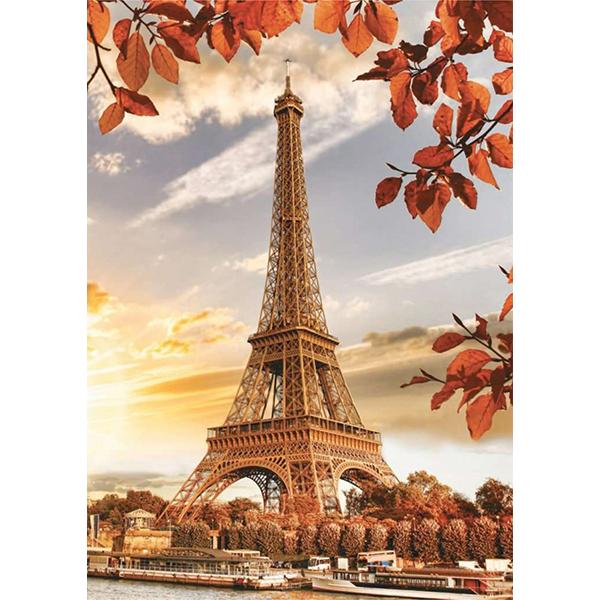 NATHAN - C-T TOUR EIFFEL AUTOMNE 1000MCX