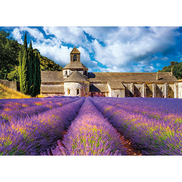 NATHAN - CASSE-TETE L'ABBAYE NOTRE-DAME  DE SENANQUE 1500MCX