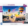 Charger l'image dans la visionneuse de la galerie, NATHAN - C-T  VOYAGE MONTGOLFIERE 500MCX
