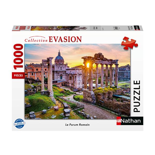 NATHAN - CASSE-TETE LE  FORUM ROMAIN 1000MCX