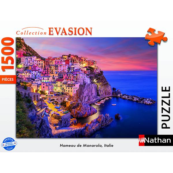 NATHAN -C-T HAMEAU MONAROLA ITALIE 1500MCX