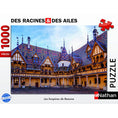Charger l'image dans la visionneuse de la galerie, NATHAN -CASSE-TETE  LES HOSPICES DE BEAUME 1000mcx
