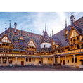 Charger l'image dans la visionneuse de la galerie, NATHAN -CASSE-TETE  LES HOSPICES DE BEAUME 1000mcx
