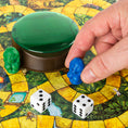 Charger l'image dans la visionneuse de la galerie, SPINMASTER -  JEU JUMANJI
