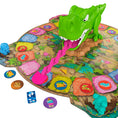 Charger l'image dans la visionneuse de la galerie, SPIN MASTER - JEU SNACK-O-SAURUS REX 

