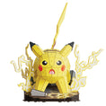 Charger l'image dans la visionneuse de la galerie, SPINMASTER- POKEMON PIKACHU CASSE-TÊTE 4D
