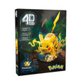Charger l'image dans la visionneuse de la galerie, SPINMASTER- POKEMON PIKACHU CASSE-TÊTE 4D
