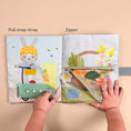 Charger l'image dans la visionneuse de la galerie, TAF TOYS -  MON PREMIER LIVRE D'ACTIVITES
