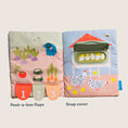 Charger l'image dans la visionneuse de la galerie, TAF TOYS -  MON PREMIER LIVRE D'ACTIVITES
