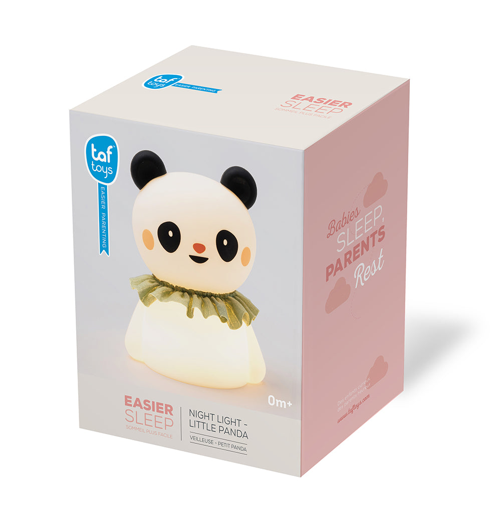 TAF TOYS - VEILLEUSE PETIT PANDA