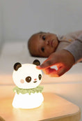 Charger l'image dans la visionneuse de la galerie, TAF TOYS - VEILLEUSE PETIT PANDA

