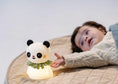 Charger l'image dans la visionneuse de la galerie, TAF TOYS - VEILLEUSE PETIT PANDA
