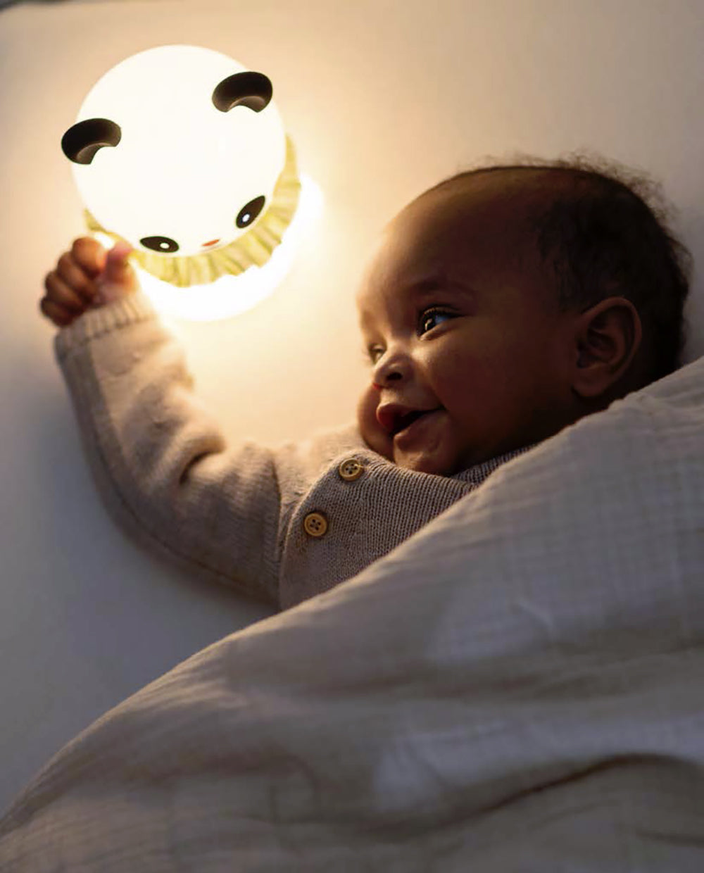 TAF TOYS - VEILLEUSE PETIT PANDA