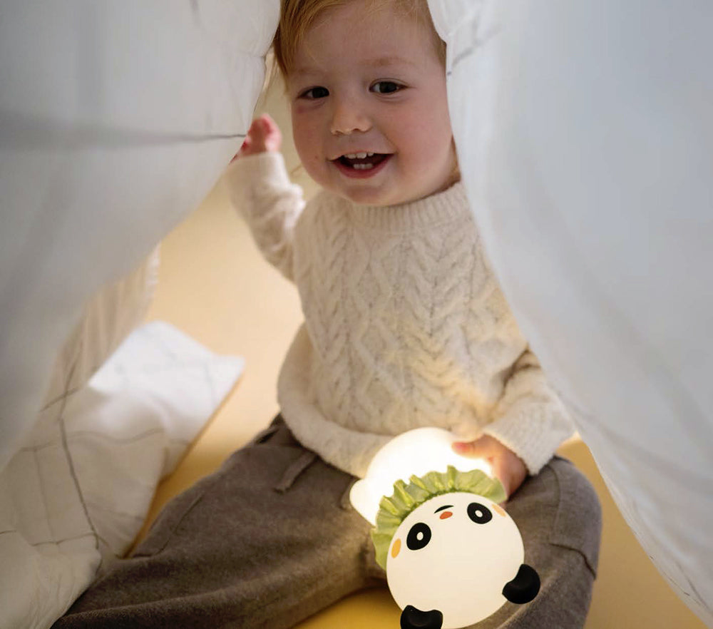 TAF TOYS - VEILLEUSE PETIT PANDA