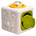 Charger l'image dans la visionneuse de la galerie, TAF TOYS - CUBE EN SILICONE PEEK & PLAY
