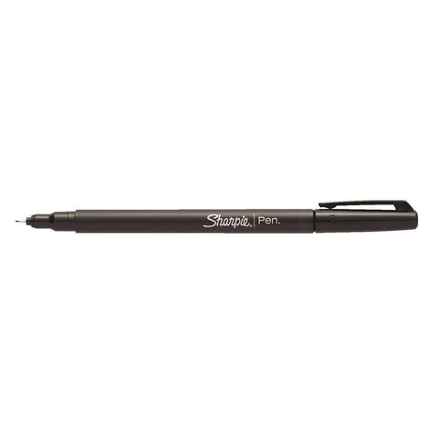 SCOLAIRE PAPETERIE - Marqueur Sharpie®  À l'unité, noir