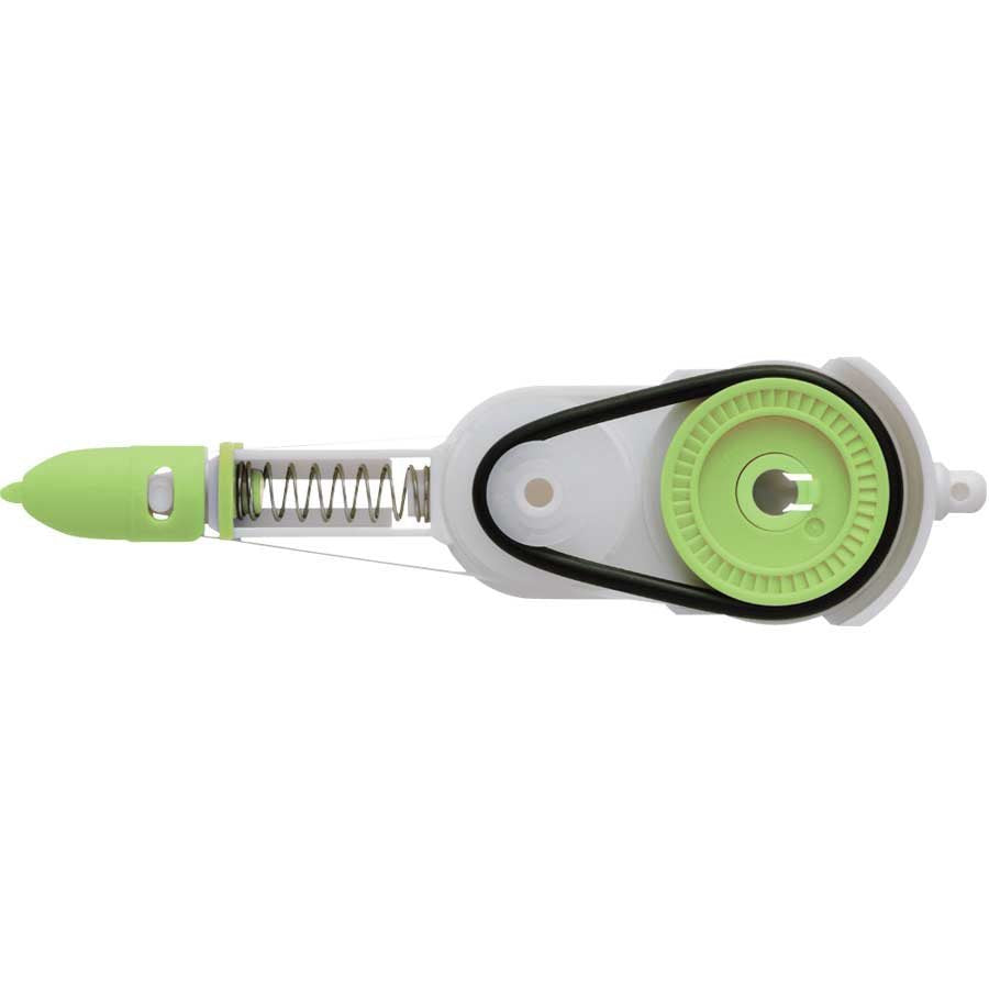 SCOLAIRE PAPETERIE - Ruban correcteur Rétractable Begreen Whiteline  Recharge, pqt 2