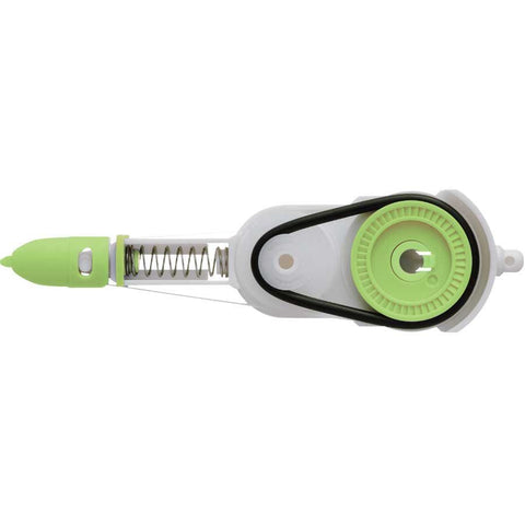 SCOLAIRE PAPETERIE - Ruban correcteur Rétractable Begreen Whiteline  Recharge, pqt 2