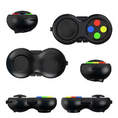 Charger l'image dans la visionneuse de la galerie, FIDGET PAD - ROUGE
