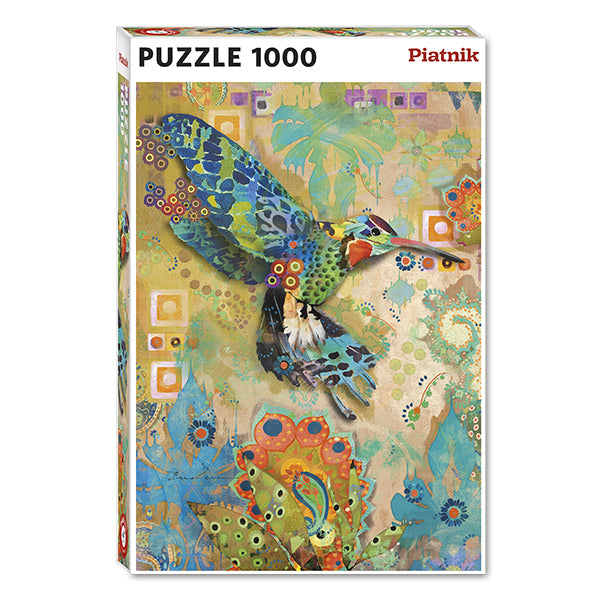 PIATNIK- C-TETE HUMMINGBIRD 1000MCX