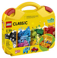 Charger l'image dans la visionneuse de la galerie, LEGO - CLASSIC VALISE CREATIVE 213PCS
