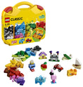 Charger l'image dans la visionneuse de la galerie, LEGO - CLASSIC VALISE CREATIVE 213PCS
