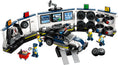 Charger l'image dans la visionneuse de la galerie, LEGO - CITY - GARAGE VOITURE POLICE 489PCS
