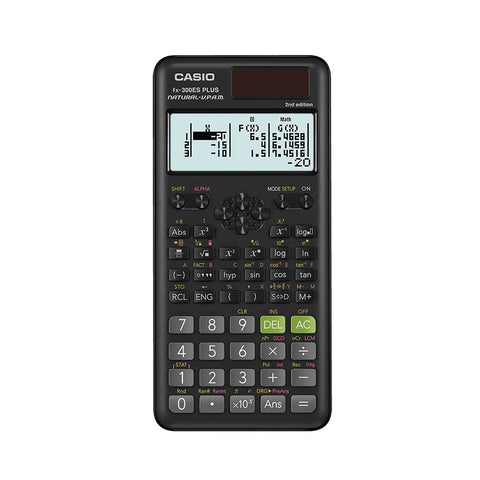 SCOLAIRE PAPETERIE - Calculatrice scientifique