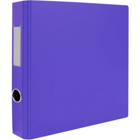 SCOLAIRE PAPETERIE - RELIEUR POLY 