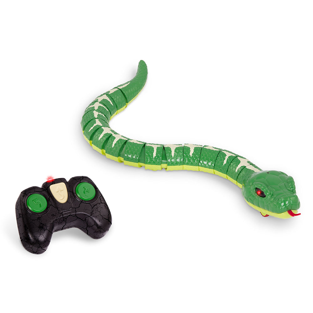 TERRA - SERPENT TELEGUIDE BOA